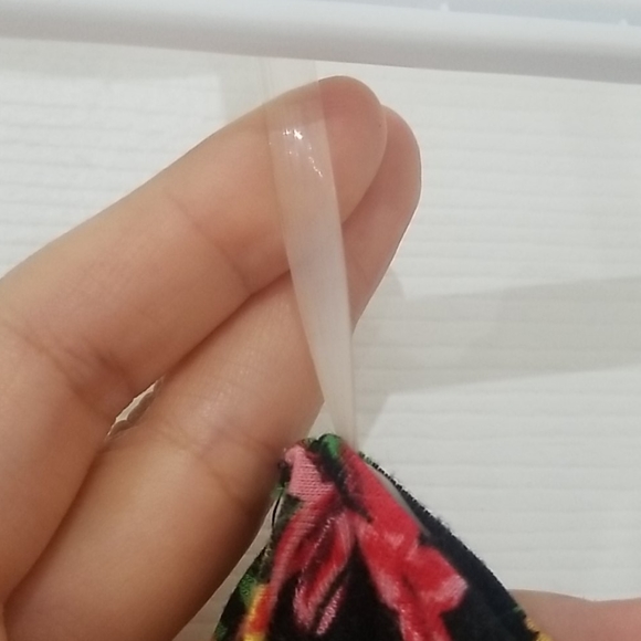 Moving Sale Design Lab Romper - Picture 5 of 5